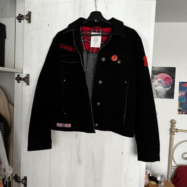 Light Jacket
