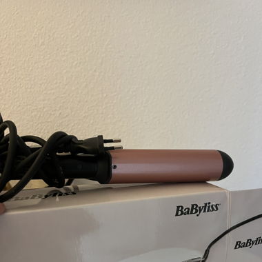 Curling Iron