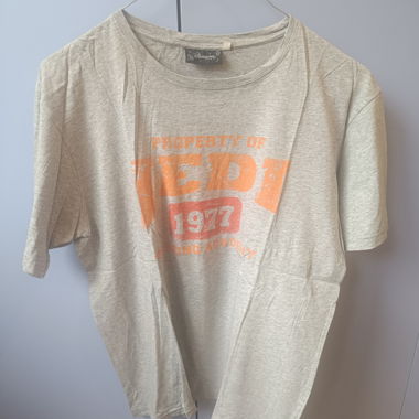 Star Wars T-Shirt Größe L