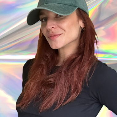 Casquette Spicy