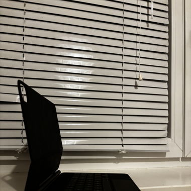 IPAD MAGIC KEYBOARD 11 BLACK-SWM
