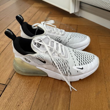 Nike Air Max 270