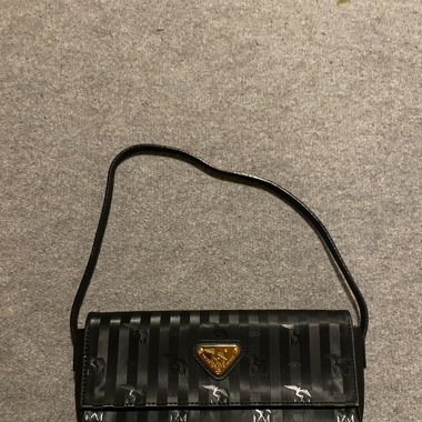 Vintage Maison Mollerus Schultertasche
