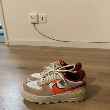 Nike Air Force