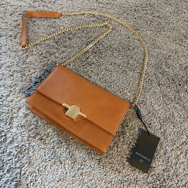 Schultertasche Antonnelle