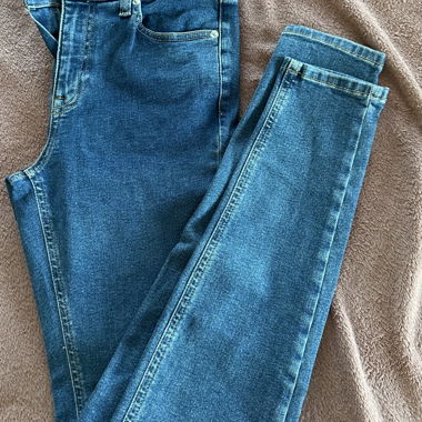 Tommy Hilfiger Skinny Jeans
