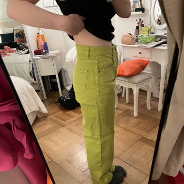 Jeans Motel Rock 
