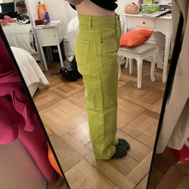 Jeans Motel Rock 
