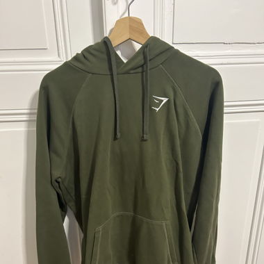 Sweater Gymshark