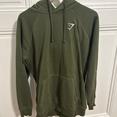 Sweater Gymshark