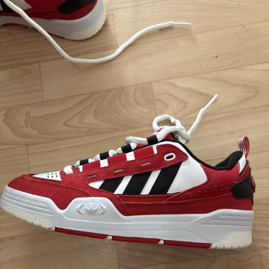 Chaussures adidas