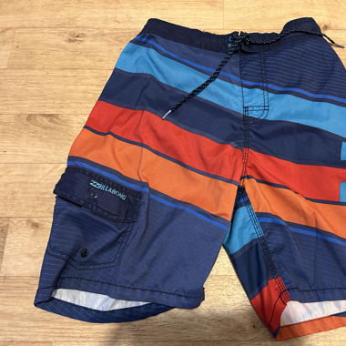 Swim Shorts