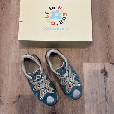 Scarpe Converse x Golf Le Fleur