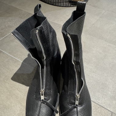 Stiefel