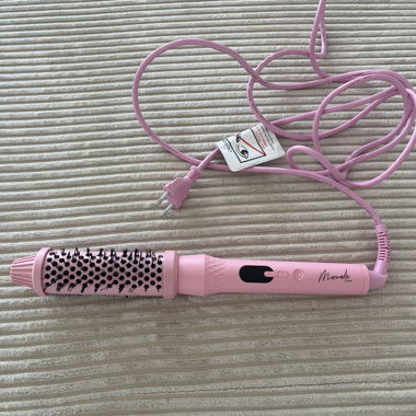 Mermade Hair Thermal Brush