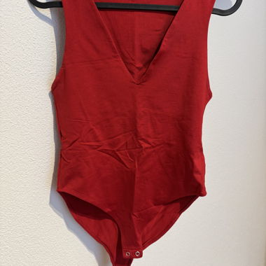 Roter Body
