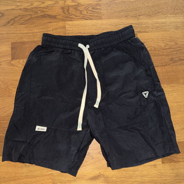 Pantaloncini sportivi neri