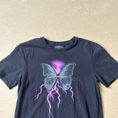 Closure London Tee