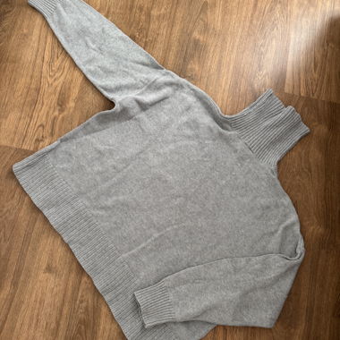 Pull en maille GAP XL