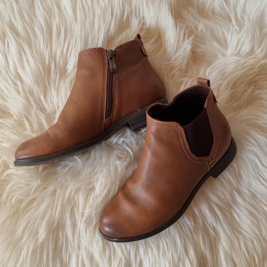 Stiefeletten 5th Avenue