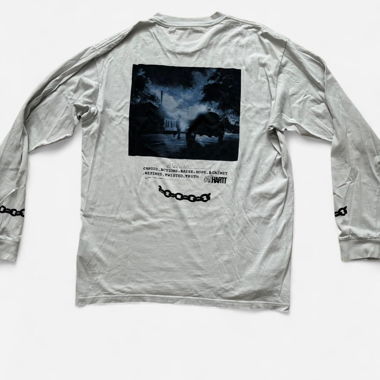 Carhartt Longsleeve 