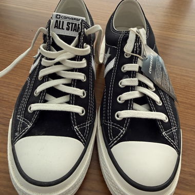 Converse Unisex Grösse 38.5