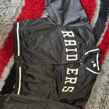 Giacca corta Raiders