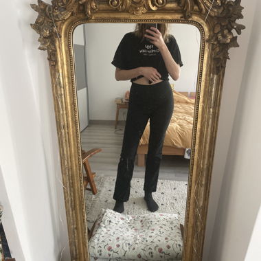 Pantalone sartoriale