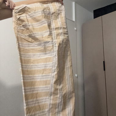 Langer Rock von Zara