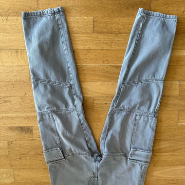 Jeans cargo