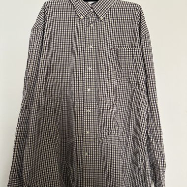 Tommy Hilfiger Hemd