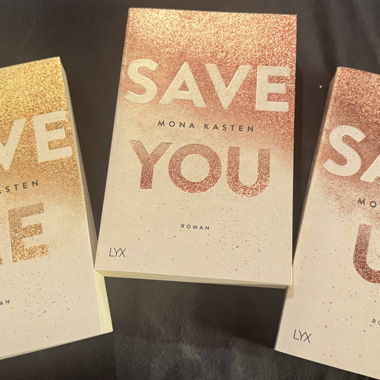 Serie completa Maxton Hall (Save Me, Save You, Save Us)
