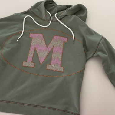 Felpa Missoni Limited XS