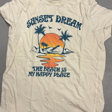 Tshirt