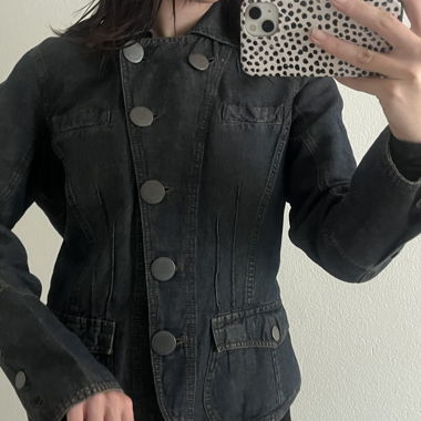 Veste légère