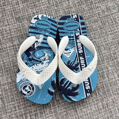 Infradito Havaianas 23/24