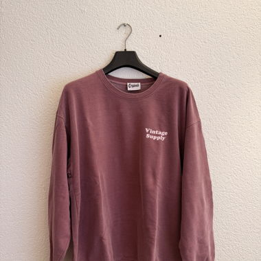 Sweatshirt Vintage Supply