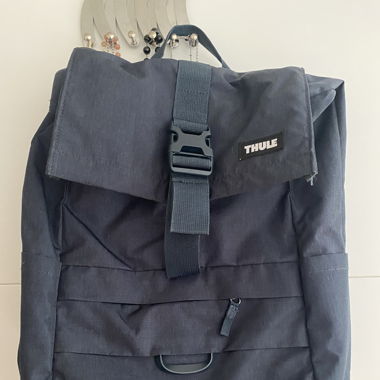 Thule Commuter Backpack  - Ideal für Pendler!