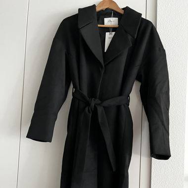 Coat from VILA