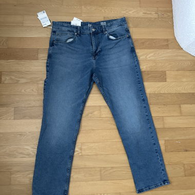 C&A Jeans