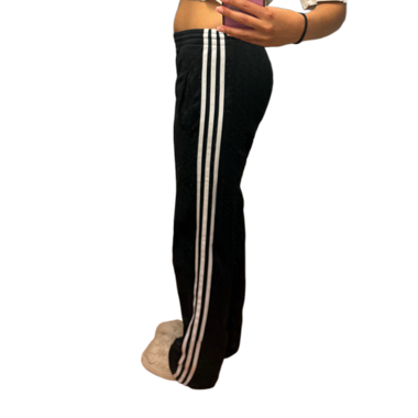 Pantalon de survêtement Adidas noir