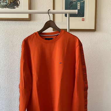 Maglione Tommy Hilfiger