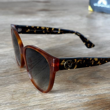 Gucci Sonnenbrille
