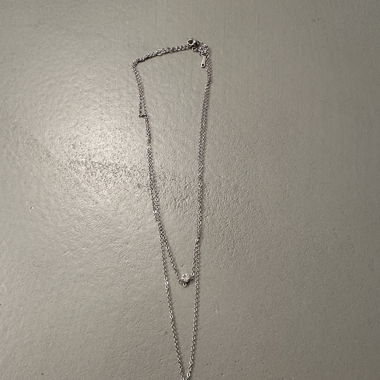 2 in 1 halskette