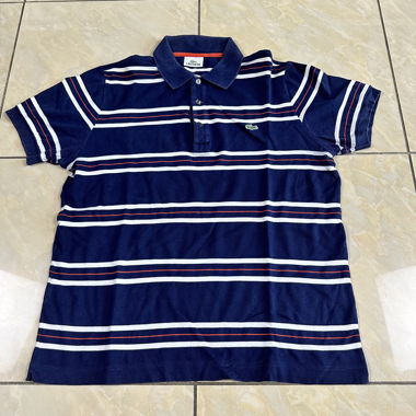 Lacoste Polo Shirt