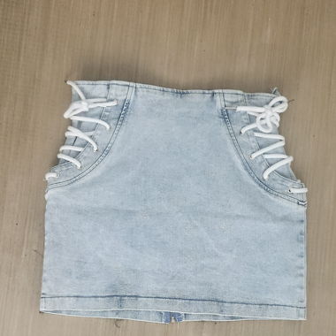 JEANS Skirt