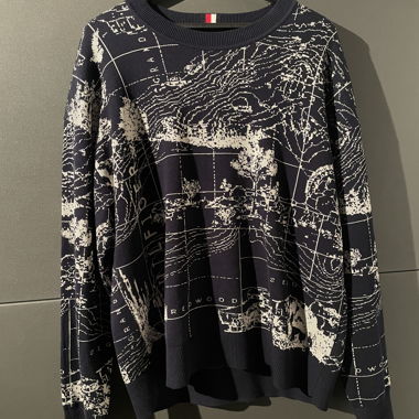 Tommy  Hilfiger Pullover