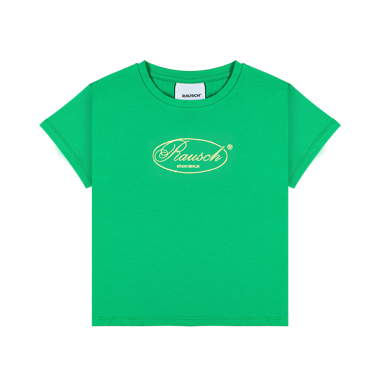 Rausch Studio Berlin Mailbox Top, baby tee