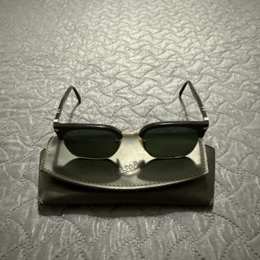 Lunettes de soleil Persol 53-20