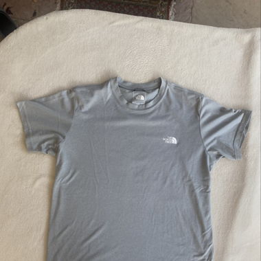 The North Face - T-shirt de sport - REAXION CREW